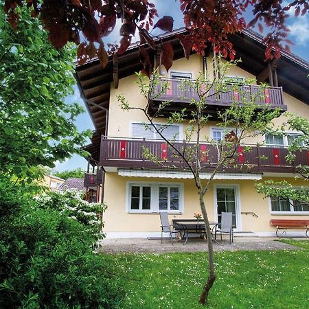 דירות באד פיסינג Haus Himmelsbach מראה חיצוני תמונה